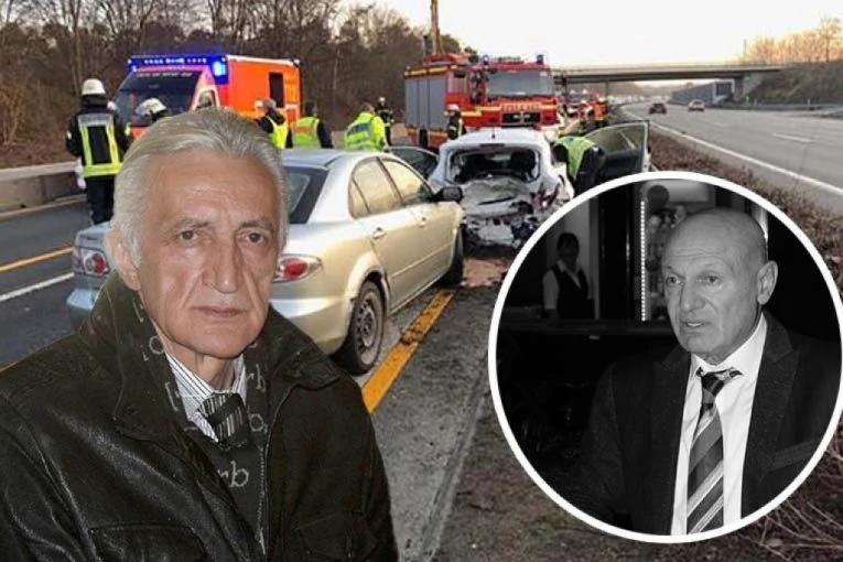 ŠABANOVA NESREĆA JE BILA NAMEŠTALJKA?! Mirko Kodić progovorio nakon 7 godina TIŠINE, ovi detalji će vas ŠOKIRATI!