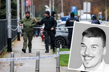 LUKA KRVNIČKI IZBODEN NA ULICI! Godišnjica jezivog zločina! Posvađao se sa muškarcem- ANTE OTIŠAO DO STANA, UZEO NOŽ I VRATIO SE DA ISKASAPI MLADIĆA!