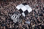 PARTIZAN POD BLOKADOM: Crno-beli ne mogu da registruju igrače zbog skauta koji im nije doveo nikoga!