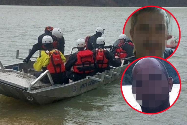 THIS IS HOW STEFAN AND SLAVIŠA DIED?! Mystery of the death of two Leskovac residents, searched for days, solved