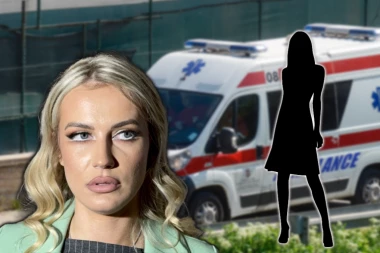 TRI GODINE SE LEČI U TAJNOSTI! Bivša zadrugarka otkrila DETALJE POSLEDNJEG SUSRETA sa Milicom Veličković! (VIDEO)