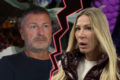 RAZVODE SE VESNA I ĐOLE ĐOGANI?! Denser NAPUSTIO porodični dom - Apsolutno se izgubio!