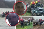 "MOŽDA SU I MOGLI DA SE SPASU, ALI NISU IMALI KUD!" Rođaka nastradalog ribolovca otkrila JEZIVE DETALJE tragedije na jezeru kod Leskovca!