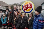 STIŽE "BURGER KING", A USKORO I "LUJ VITON"! Ovo je još jedna potvrda investicione aktivnosti naše zemlje - BEZ VUČIĆA NIŠTA OD OVOG NE BISMO IMALI!