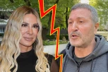"DUGO SMO OVO PLANIRALI" Prvo oglašavanje Đoleta Đoganija u jeku vesti O RAZVODU, sve potvrdio estradni menadžer!