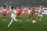 PARTIZAN OŠTEĆEN NA VEČITOM DERBIJU: Evo šta kaže sudijski ekspert