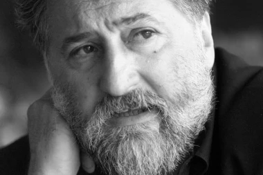 NACIONALNI TEATAR ZAVIJEN U CRNO! Umro Tahir Mujičić, porodica potvrdila TRAGIČNE VESTI!