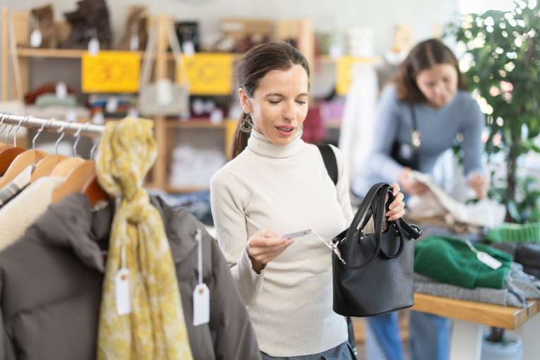 Big changes in stores in Serbia: Retailers must display 'old price' differently