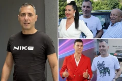 ZBOG OVOGA JE MORAO DA UĐE U "ELITU"! Miki otkrio STRAVIČNE detalje iz života malog Peje! JEDINA NADA I SPAS ZA ZLATU PETROVIĆ!
