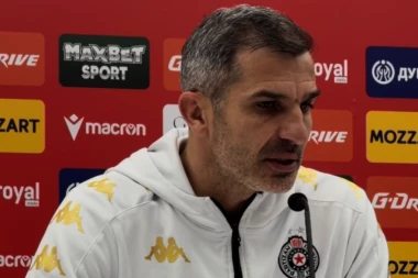 POTVRĐENO SPORTISSIMU: Stojaković trener još samo nekoliko sati