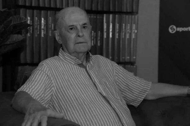 NAPUSTIO NAS JE VLADISLAV JOVANOVIĆ: U poslednjem intervjuu za REPUBLIKU ogolio dušu o najtežim trenucima i prorekao budućnost Srbije!