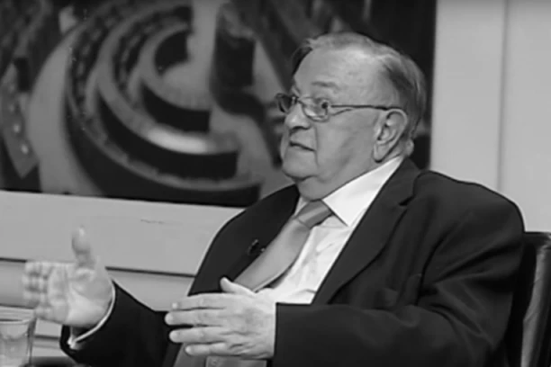 PREMINUO RAJKO DANILOVIĆ: Odlazak čuvenog advokata koji je zastupao porodicu Đinđić, Srbija se oprašta od velikana!