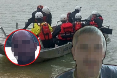 SLAVIŠA IZA SEBE OSTAVIO TRI NEUTEŠNE ĆERKE! Prijatelji otišli na pecanje, pa tragično nastradali! "PORODICA JE VAN SEBE!"