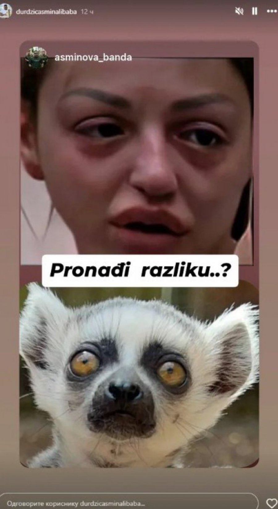 UDARAC ISPOD POJASA! Napadnuta Maja Marinković, usledila BRUTALNA OSVETA!