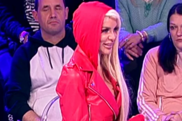 Ivana Stajl ispala iz Elite 9