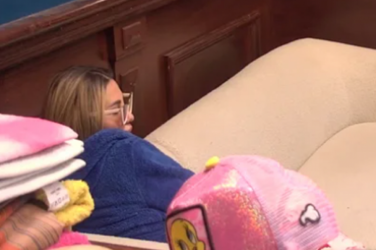 Elita 9 Zadruga uživo