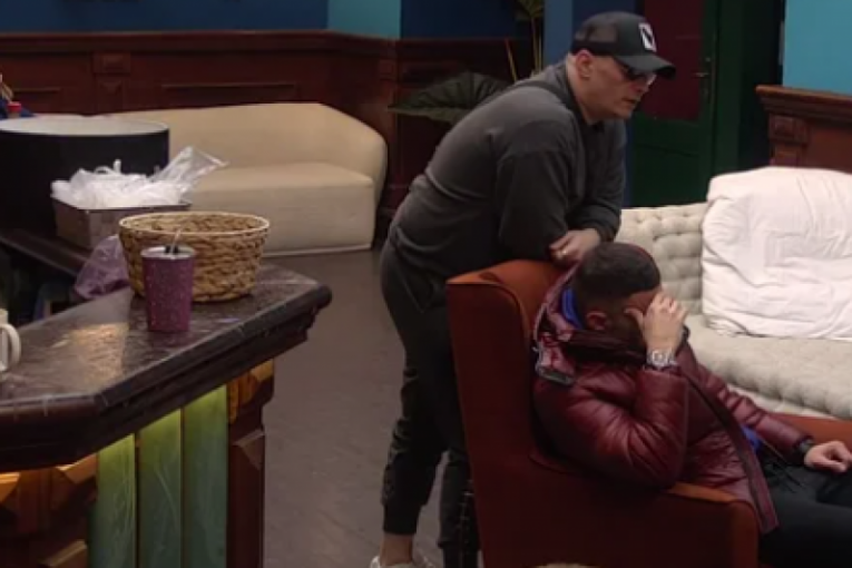 Elita 9 Zadruga uživo