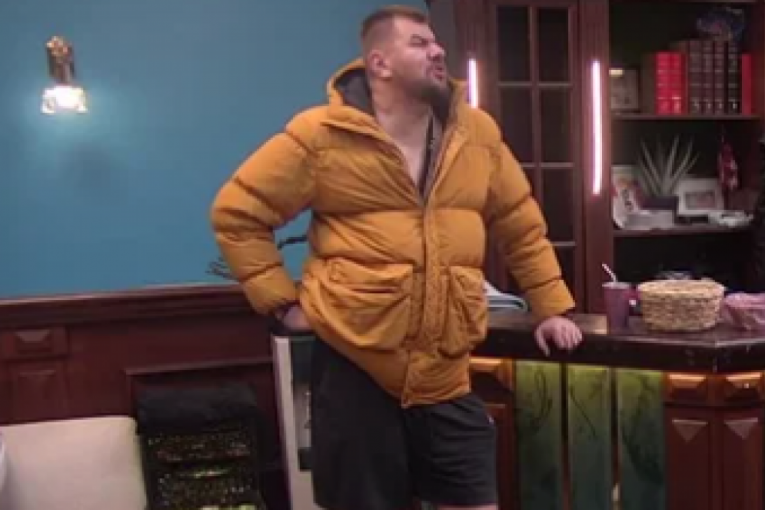 Elita 9 Zadruga uživo