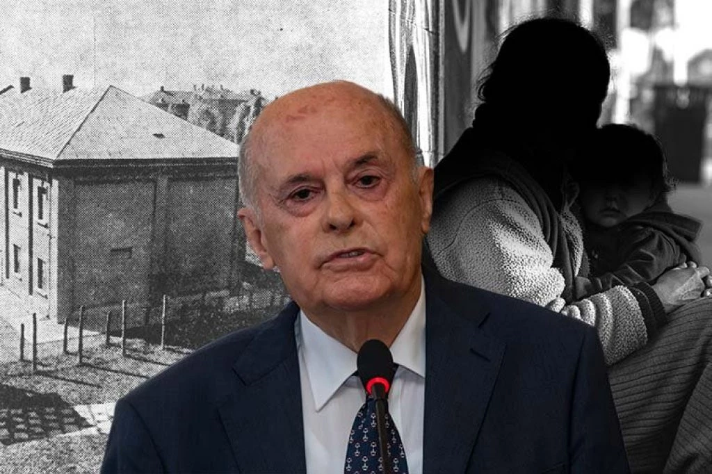 OD BESKUĆNIKA DO MINISTRA: Vladislav Jovanović, čovek koji je preko četiri decenije bio akter ključnih spoljnopolitičkih procesa naše zemlje - ŽIVEO JE NA ULICI