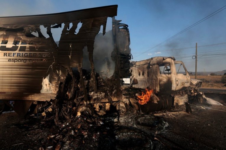 Ulises Ruiz / AFP / Profimedia