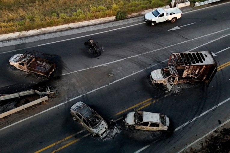 Ulises Ruiz / AFP / Profimedia