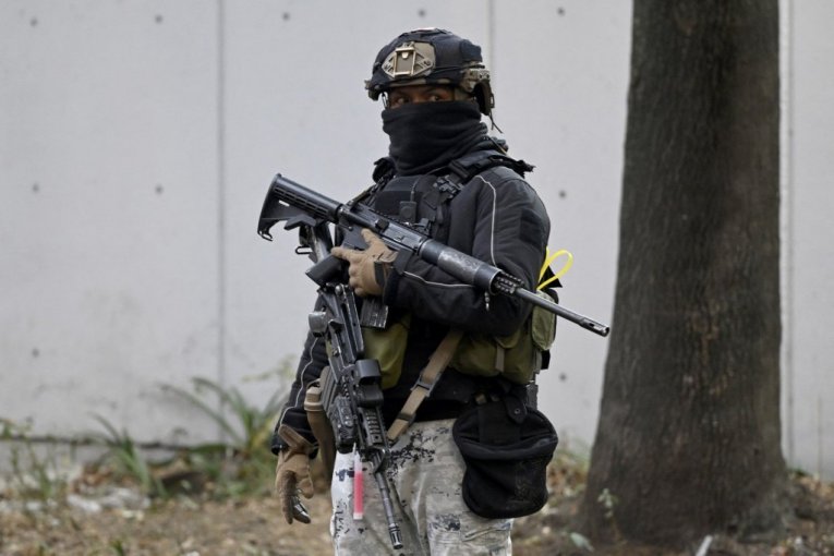 Alfredo ESTRELLA / AFP / Profimedia