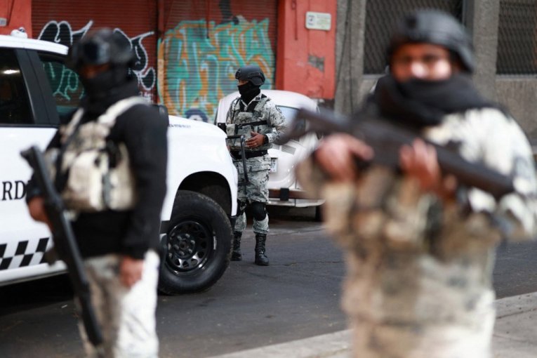 Daniel Cardenas / AFP / Profimedia