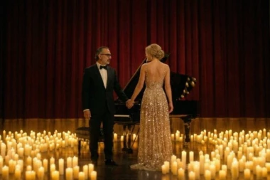 Tony Cetinski oborio rekorde: „Budi mi sreća“ za samo nedelju dana blizu milion pregleda i lavina emocija!