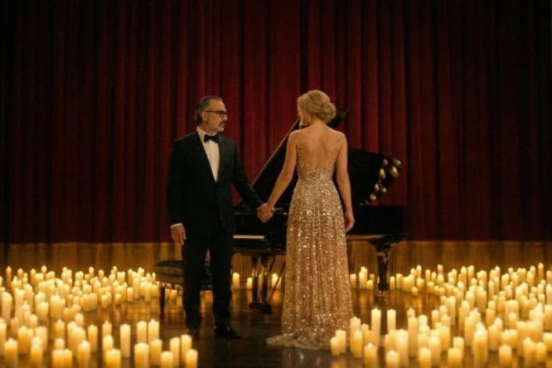 Tony Cetinski oborio rekorde: „Budi mi sreća“ za samo nedelju dana blizu milion pregleda i lavina emocija!