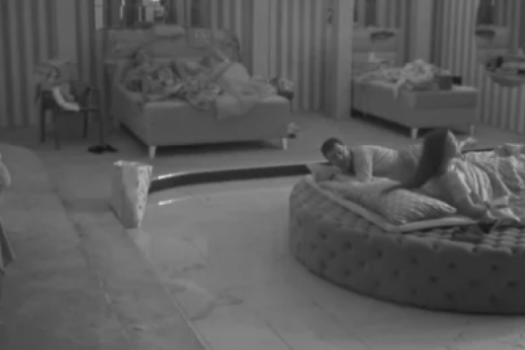 Teodora Delić Elita 9