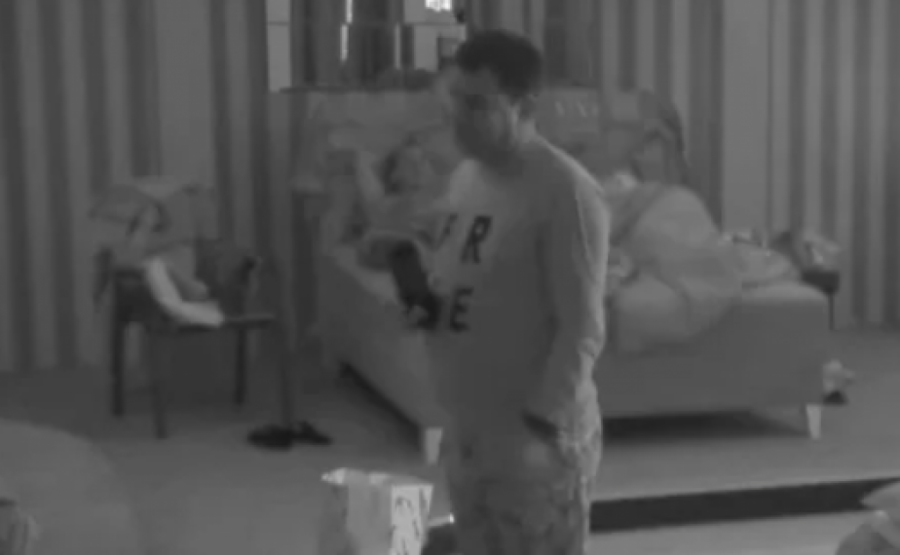 SKANDALČINA U "ELITI"! Produkcija ODMAH objavila DOKAZ - AFERA drma Belu kuću, za OVO niko ne sme da sazna!