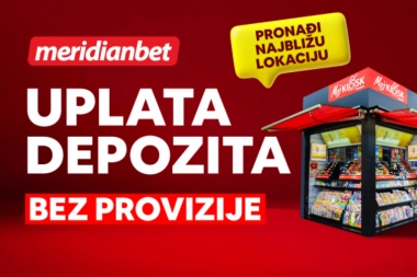 Meridian i Moj kiosk u vašem gradu – potražite najbližu lokaciju i uplatite brzo, sigurno i lako!