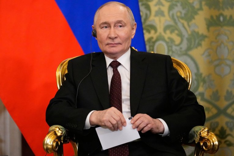ГЕРМАНИЯ ПОЛУЧИЛА СЕРЬЕЗНЫЙ СИГНАЛ ОТ ПУТИНА! Берлин не знает, куда ударить, вот что их ждет!