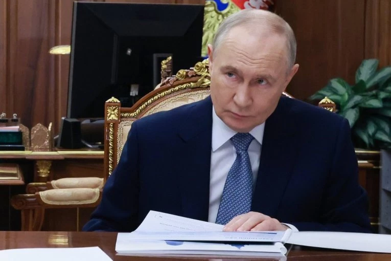 POČINJE PUTINOVA NOĆNA MORA?! Rusiji okreće leđa jedan od najvećih saveznika, Kremlj zagrmeo: "TO NIJE NORMALNO!"