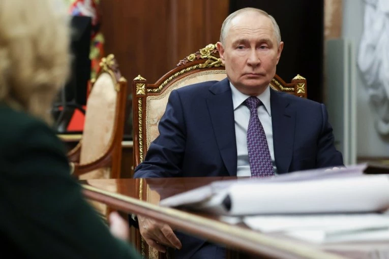 UDARNO! PUTIN SPREMIO DEKRET! Ovo što sledi - malo će ko preživeti!