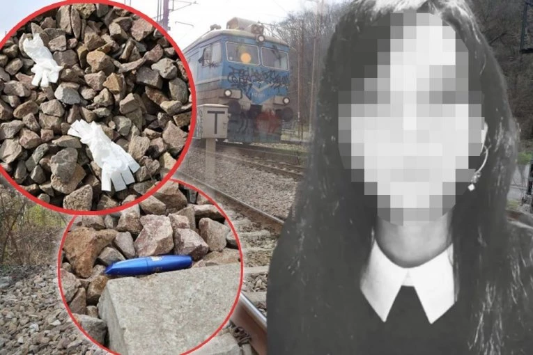 JECAJI ODZVANJAJU BEŽANIJOM! Sahranjena Sanja (30) koja je poginula u Rakovici: Tri dečaka ostala bez majke! (FOTO, VIDEO)