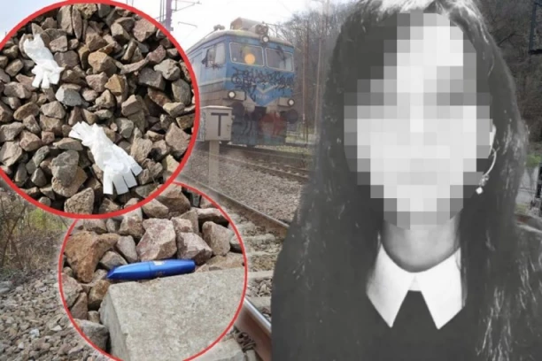 OGLASIO SE BIVŠI MUŽ NASTRADALE SANJE! Nakon tvrdnji da je bila samohrana majka, Milorad otkrio nove detalje: "Nije išla kod dece, ona su bila kod mene!"