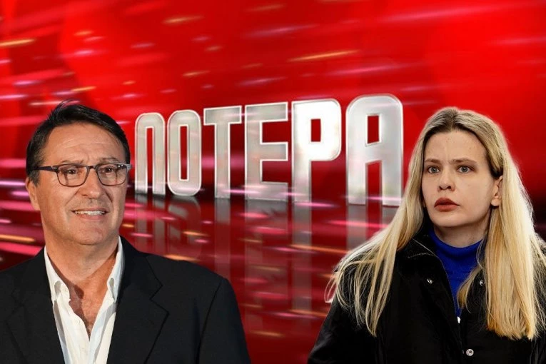 ZBOG OVOG PITANJA TRAGAČICA MILICA JE BILA CRVENA KO PAPRIKA! Voditelj Jovan Memedović je uhvatio nespremnu!
