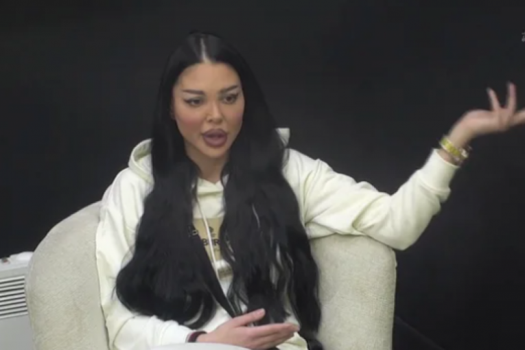 Maja Marinković Elita 9