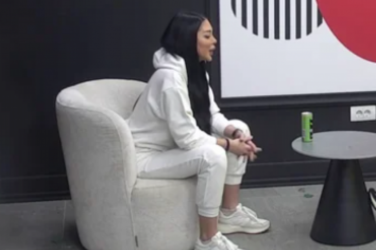 Maja Marinković Elita 9