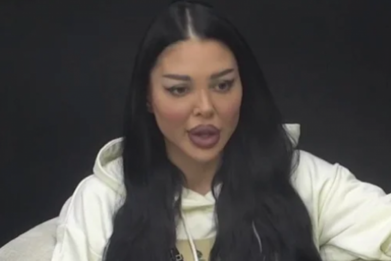 Maja Marinković Elita 9