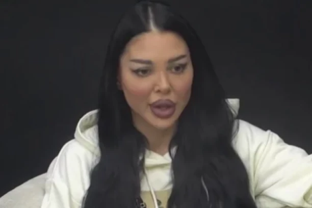 ŠOK-BOMBA U "ELITI"! Maja Marinković progovorila o TRUDNOĆI: BIĆU NAJBOLJA MAJKA