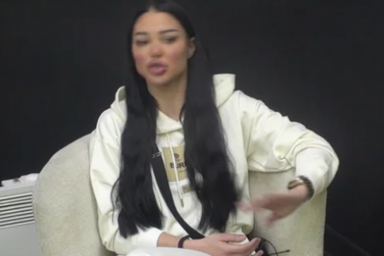 Maja Marinković Elita 9