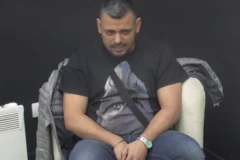 SKANDALOZNE PREPISKE IZ KREVETA! Terza slao Milici VRUĆE PORUKE dok je spavala sa Santanom! (FOTO)