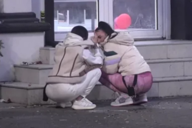 PAKLENI PLAN ZA UNIŠTENJE ANELI AHMIĆ: Maja i Anita donele spremila ŠOK-BOMBU, kamera je uhvatila na delu!
