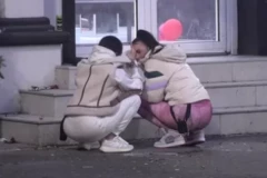 PAKLENI PLAN ZA UNIŠTENJE ANELI AHMIĆ: Maja i Anita spremile ŠOK-BOMBU, kamera ih uhvatila na delu!