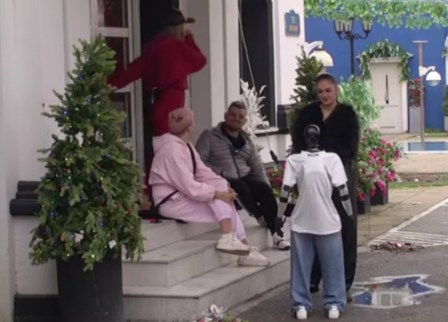 NOVI VIRUS HARA "ELITOM": Aneli Ahmić ZARAZILA takmičara, VANREDNI HAOS u Beloj kući!