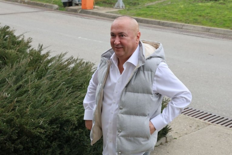 Radiša Trajković Đani