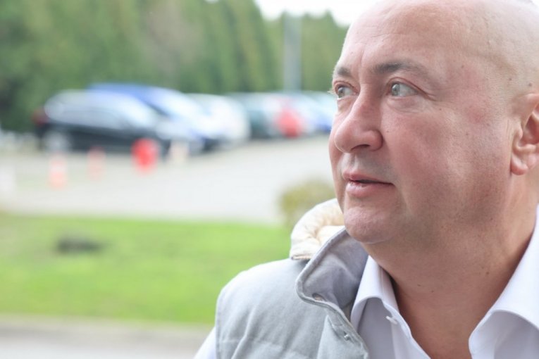 Radiša Trajković Đani