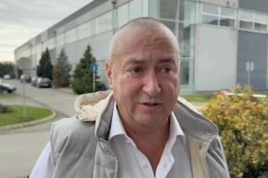 ĐANI RIDA NA SAV GLAS, SLOMIO SE OD TUGE! Snimak koji kida dušu, folker nije mogao da dođe sebi!